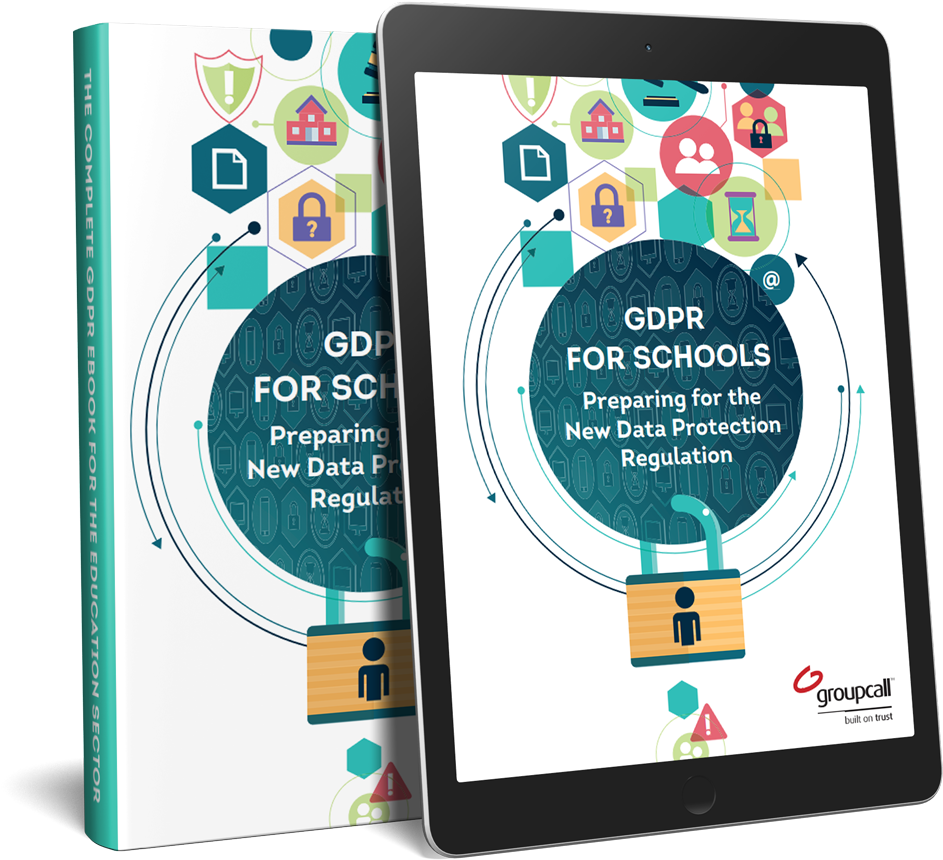 Gdpr For Schools - Ipod (1000x896), Png Download