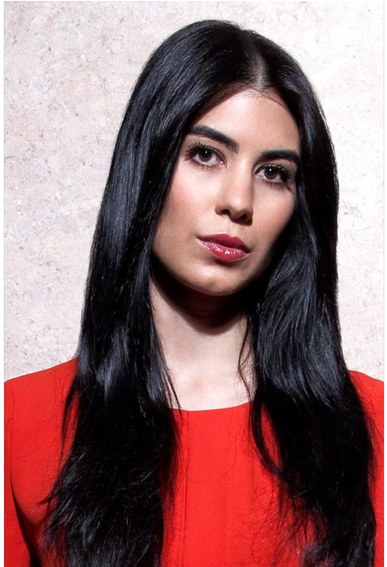 Cannes Lionsverified Account - Lace Wig (1200x566), Png Download