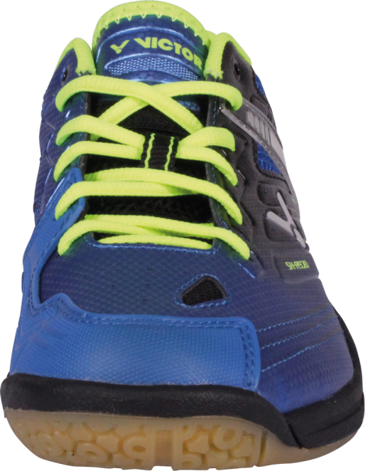 Sh-a920 Blue - Running Shoe (514x662), Png Download