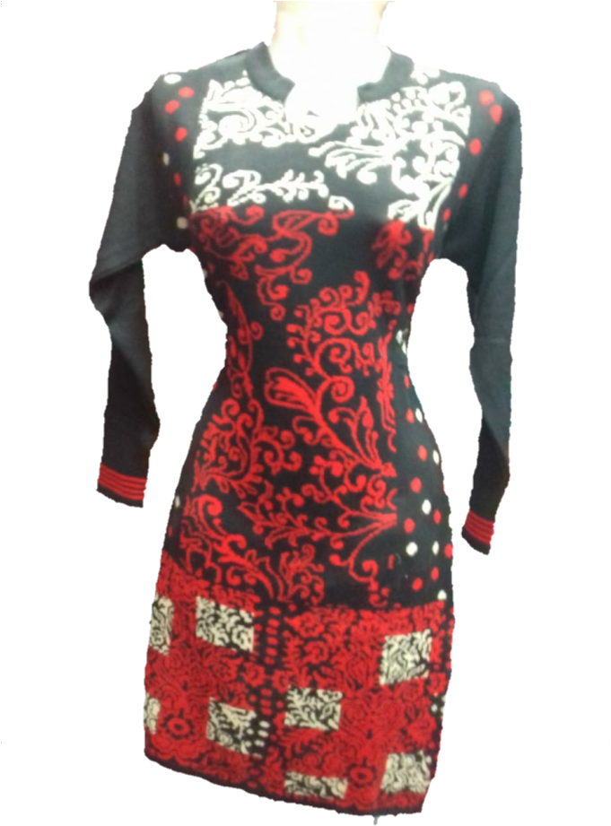 Cocktail Dress (800x926), Png Download