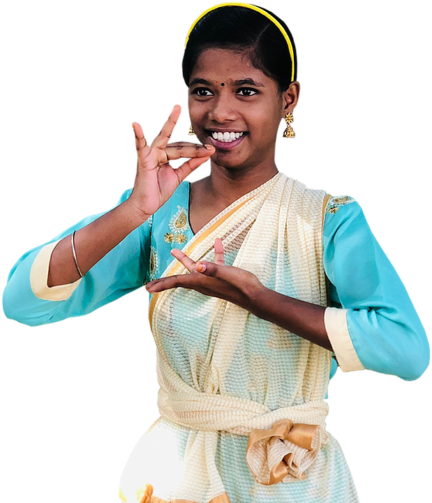 Nutrition Cutout - Costume (645x730), Png Download