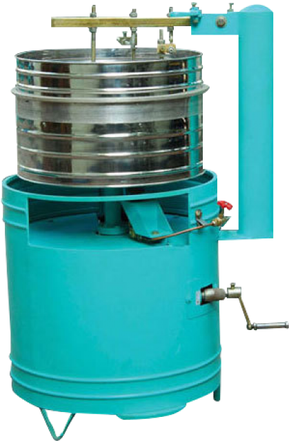 Groundnut - Pulses Roasting Machine (700x700), Png Download