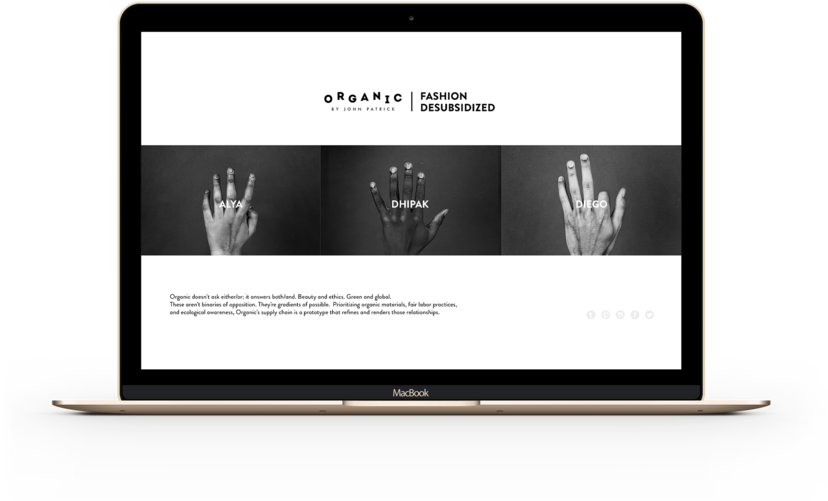 002 Macbook Gold - Led-backlit Lcd Display (1000x666), Png Download