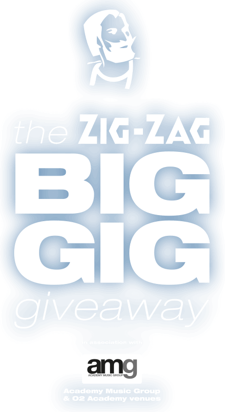 Zig-zag Are Offering Music Fans The Best In Live Experiences, - Poster (444x814), Png Download
