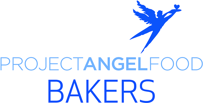 Let Us Cater Your Next Office Meeting, Fundraising - Project Angel Food Logo Png (700x506), Png Download