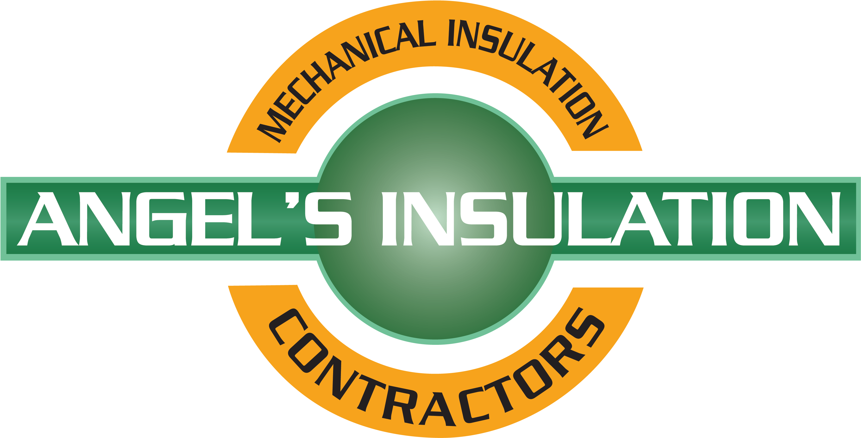 Welcome To Angel's Insulation Sales And Services, Inc - Council Of Scientific And Industrial Research (3707x2062), Png Download