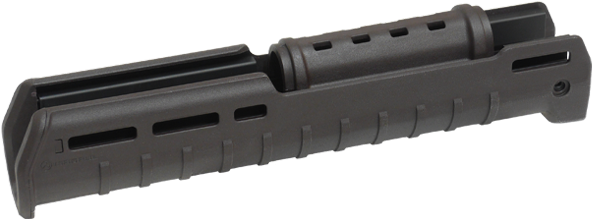 Picture Of Magpul Zhukov-s Ak Handguard - Cyma Zhukov タイプ Ak ハンド ガード (600x600), Png Download