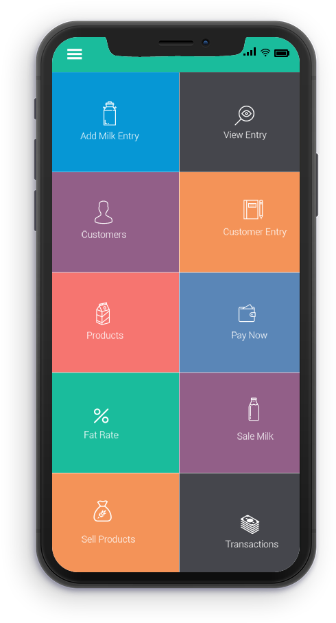 Iphone - Smartphone (500x918), Png Download