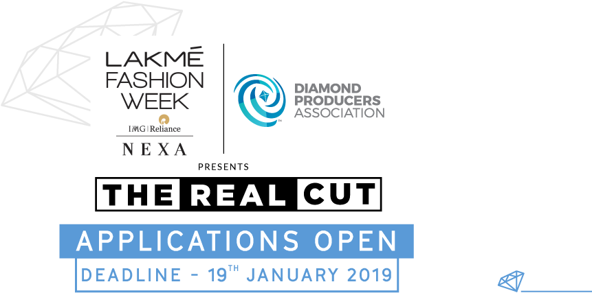 The Real Cut - Diamond Producers Association (1034x516), Png Download