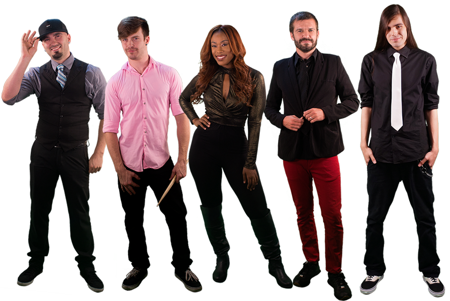 Supernova, Supernova Band, Supernova Dallas, Supernova - Social Group (915x600), Png Download