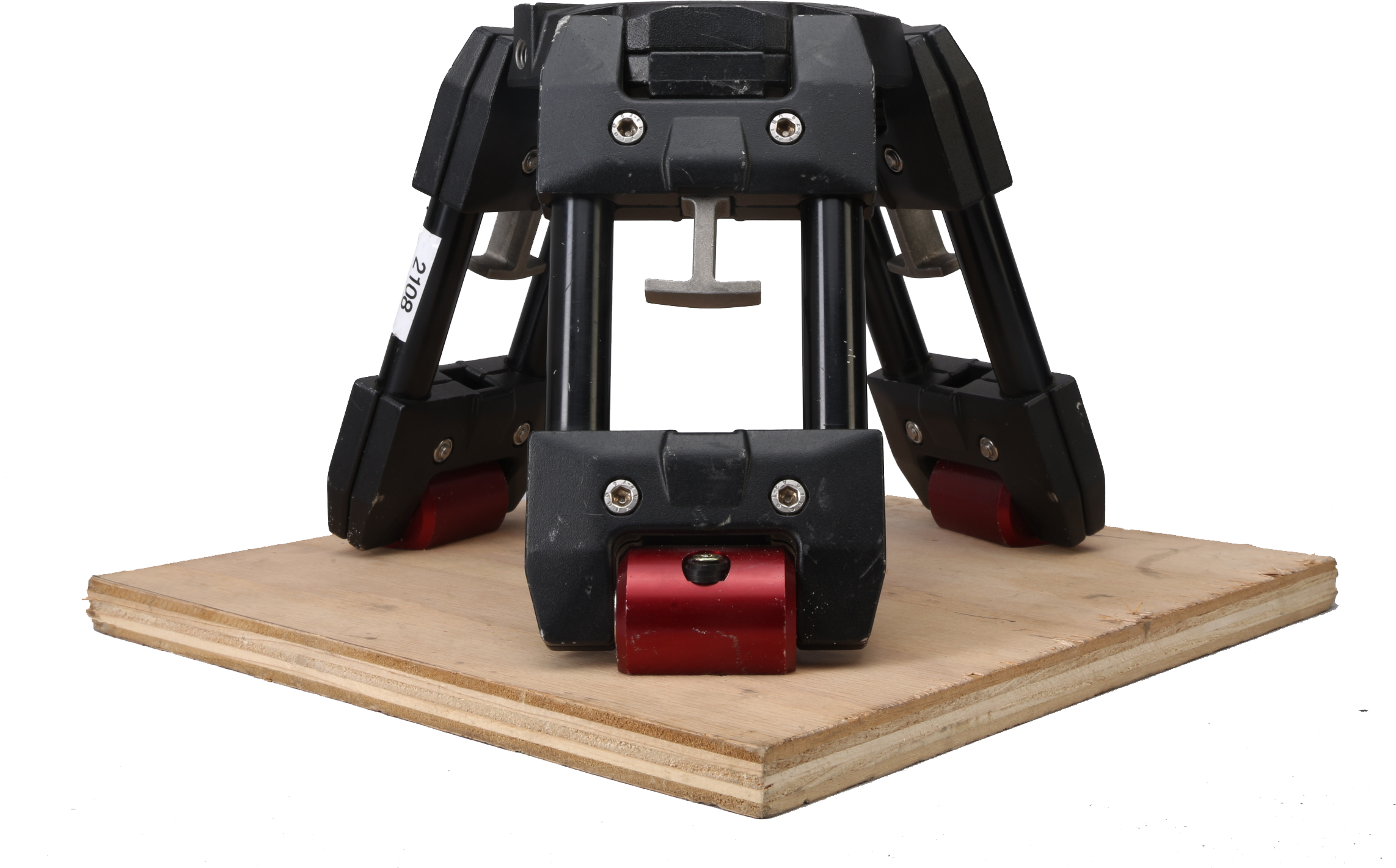 Hi-hat V=1528165131 - Hi Hat Tripod (2291x1565), Png Download