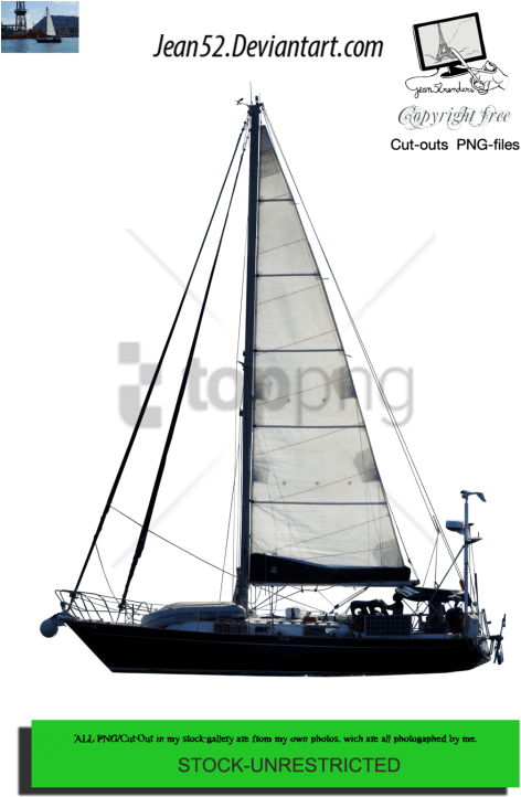 Free Png Sailboat Png Png Image With Transparent Background - Sailboat Png Cutout (480x721), Png Download