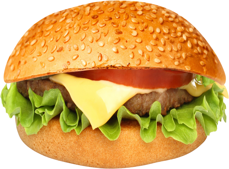 Hamburger - Bk Burger Shots (866x650), Png Download