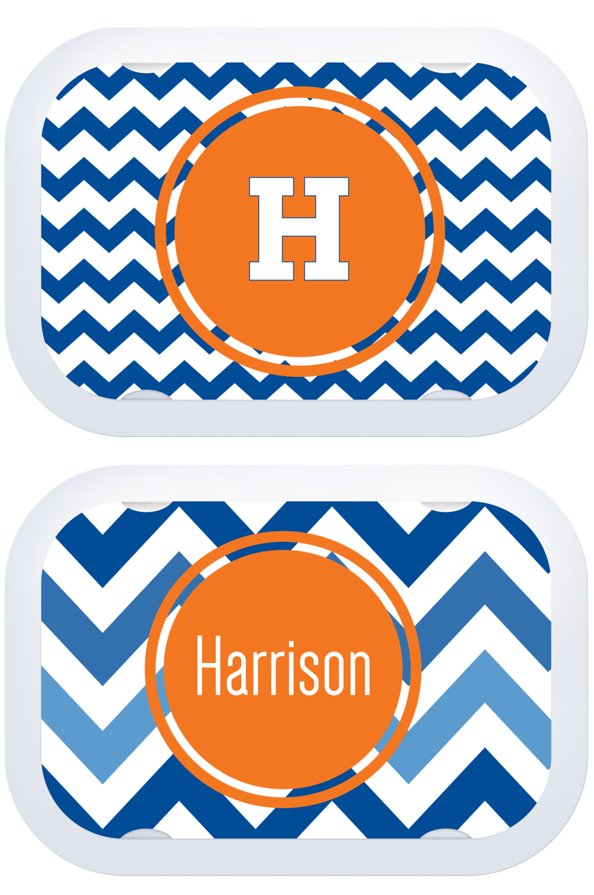 Categories - Silver Chevron (850x1280), Png Download