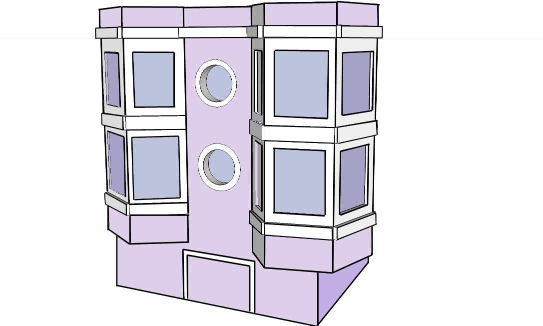 Download Image - Rubik's Cube (1086x764), Png Download