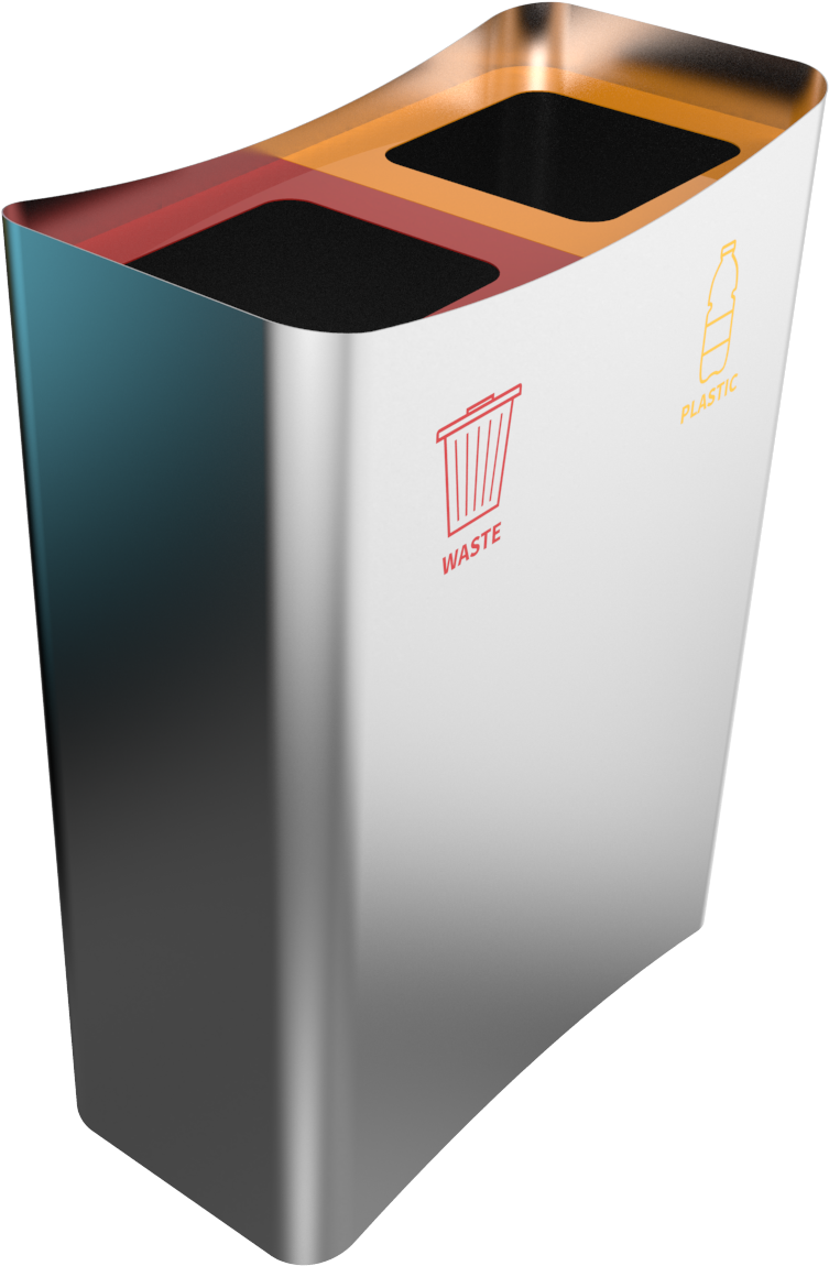Plastic (2000x2000), Png Download