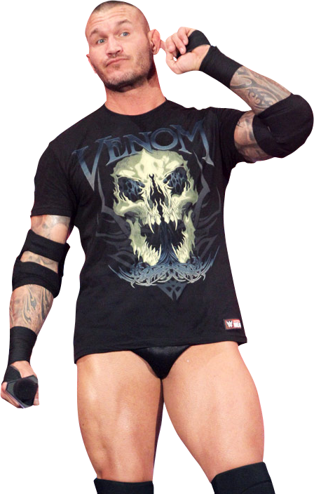Image Is Loading Rko Legacy Randy Orton Wwe Authentic - Randy Orton Venom In My Veins T Shirt (448x704), Png Download