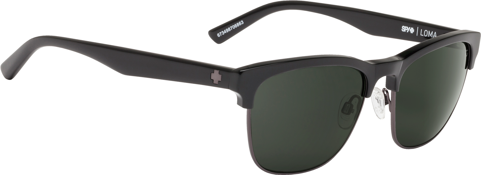 Loma Loma Loma Loma Spy Loma Sunglasses Full Size Png Download Seekpng