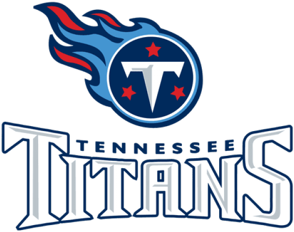 Tennessee Titans Clipart Transparent - Tennessee Titans Png (640x480), Png Download