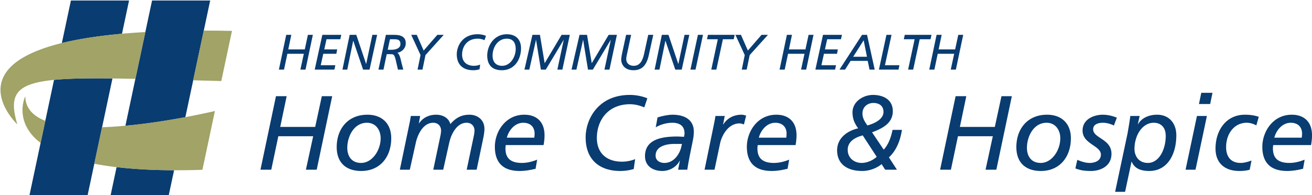 Png - Henry County Hospital (2732x625), Png Download