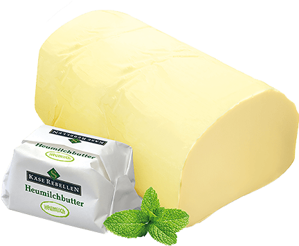 Hay-milk Butter - Caerphilly Cheese (750x430), Png Download