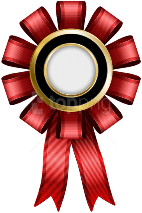 Free Png Seal Red Png Images Transparent - Medal Free Vector Download (480x720), Png Download