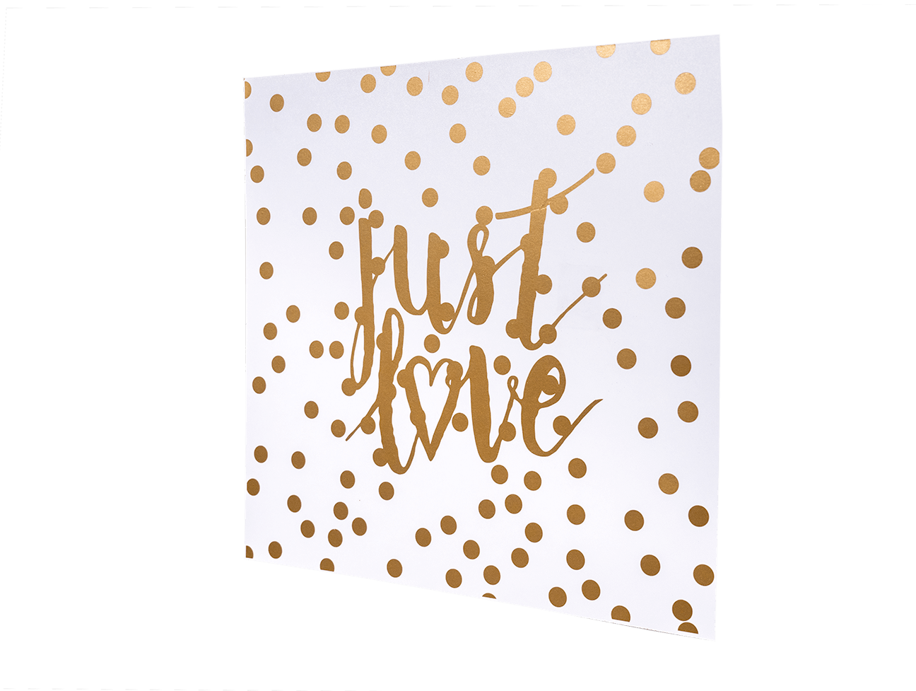 Shop - Polka Dot (1296x977), Png Download