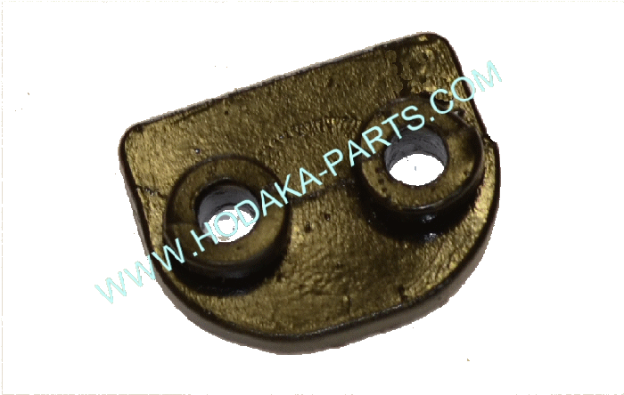 Components, Front, Rear, Aftermarket, Fender Sets - Coin Purse (700x444), Png Download