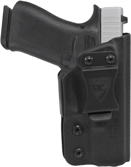 Cdc Holster Glock 48 Right Hand - Beretta Apx Inside Holster (600x600), Png Download