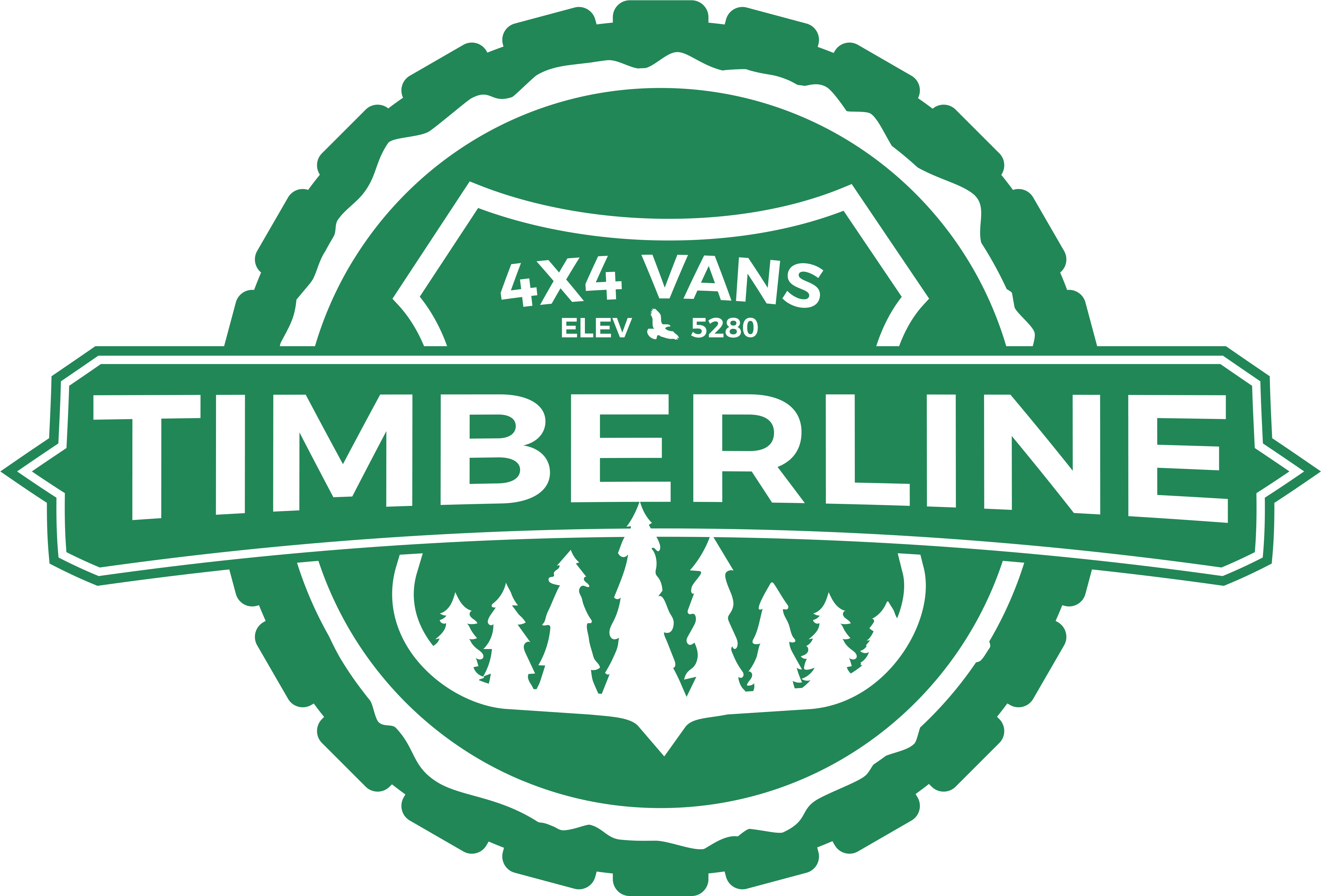 Emblem (4637x3141), Png Download