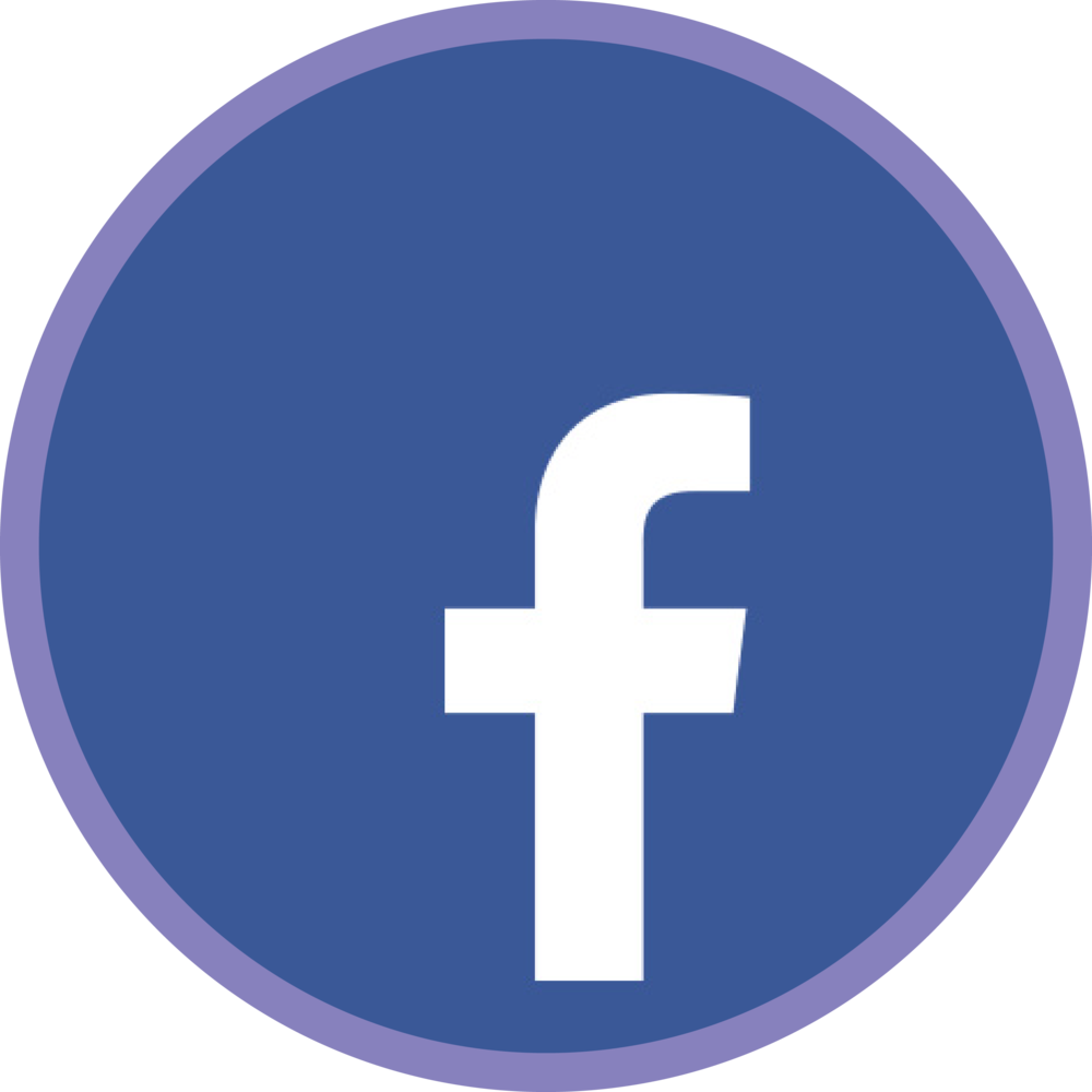 Facebook & Instagram Ads - Cross (1000x1000), Png Download