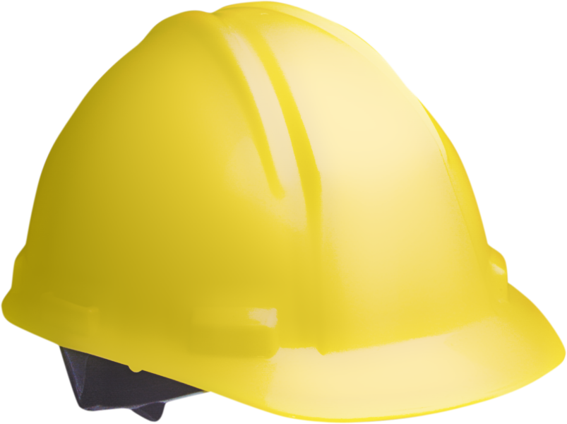 Construction Helmet Png - Hard Hat (803x600), Png Download
