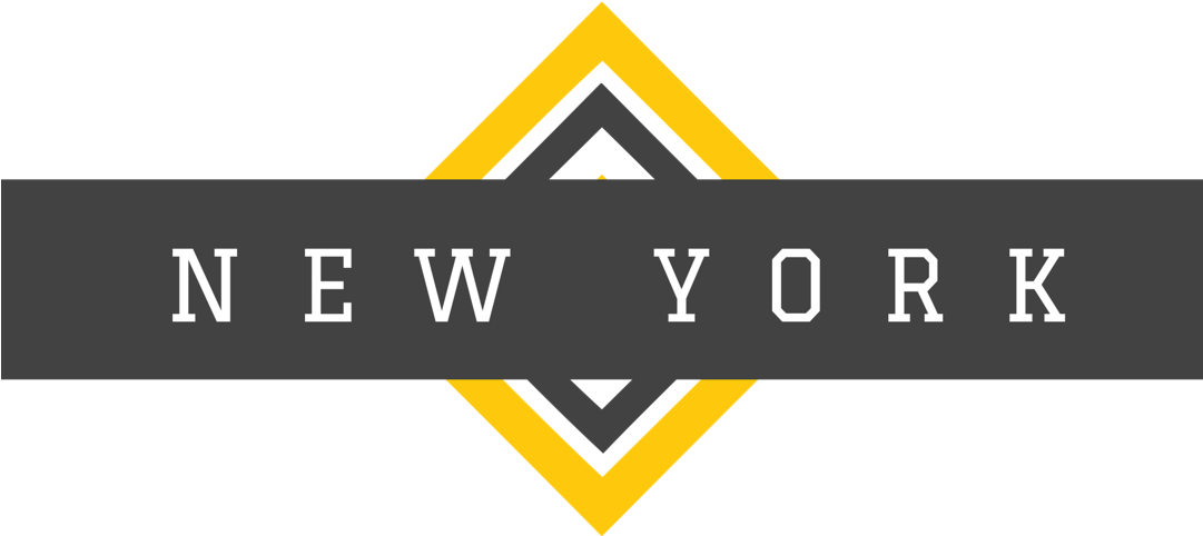New York City Diamond - Sign (1080x1920), Png Download