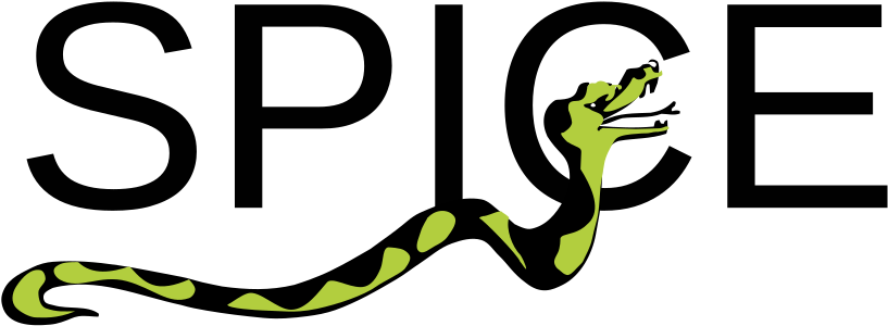 Python Logo Clipart Reptile - Irish Hospice Foundation (921x400), Png Download