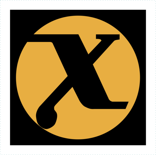 Unix Logo Viral Tshirt (600x598), Png Download