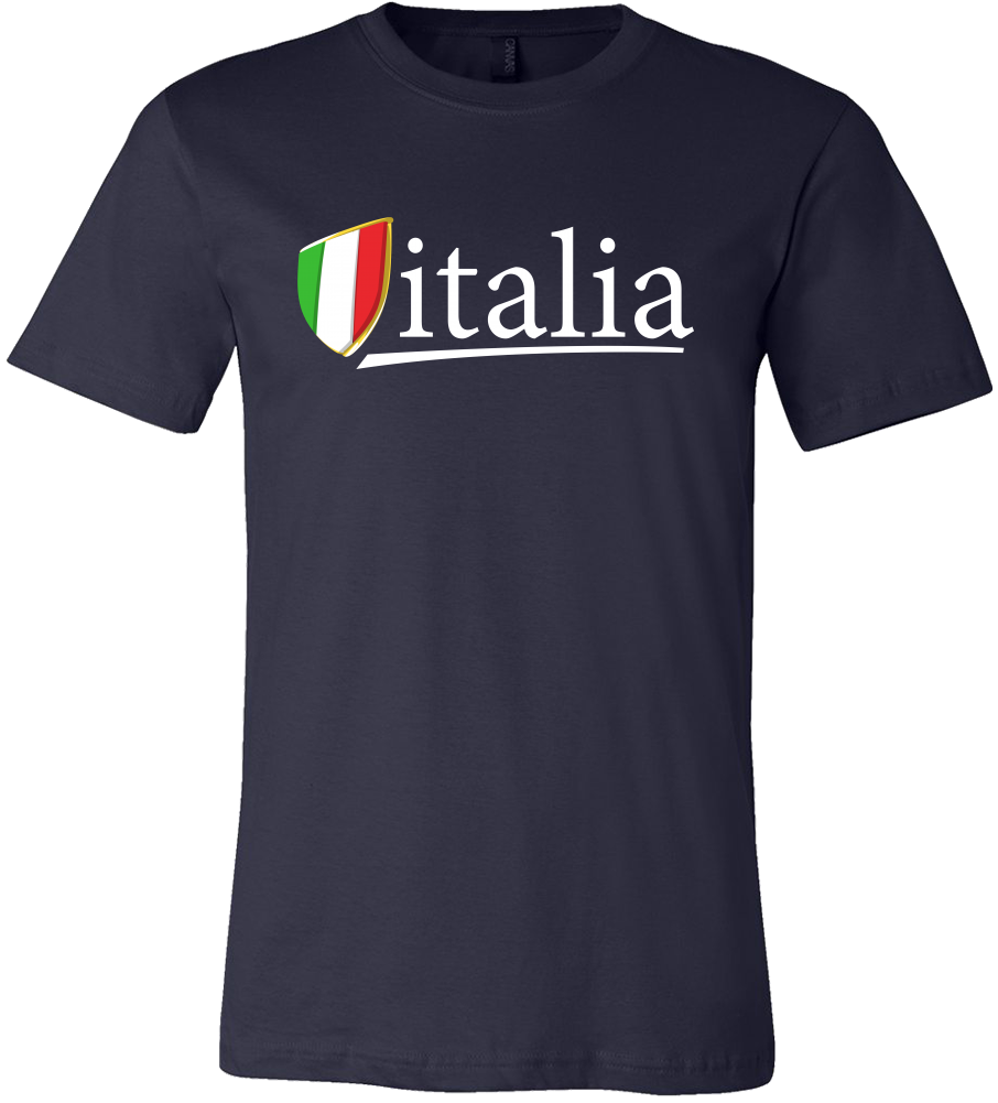 Italia Flag I Love Italy Italian Flag Italy Pride Patriotic - Red Dead Redemption 2 Shirt (1000x1000), Png Download