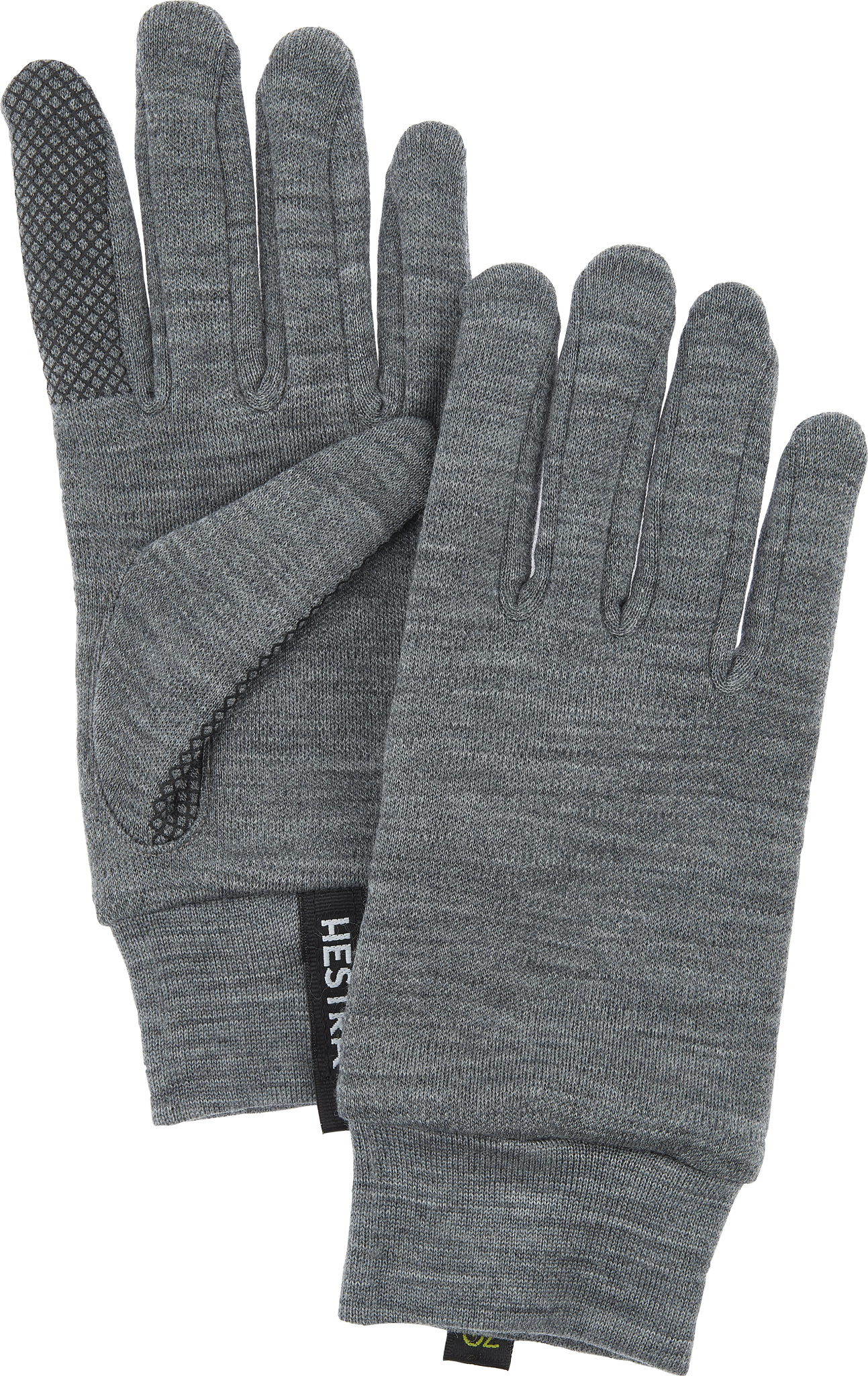 Merino Touch Point 5 Finger - Hestra Merino Touch Point (1293x2048), Png Download