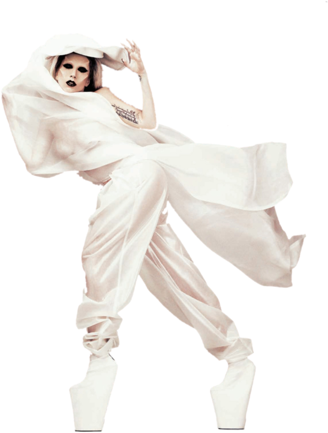 Amo A Shane Gray Lady Gaga Png - Lady Gaga Madame Figaro (819x975), Png Download