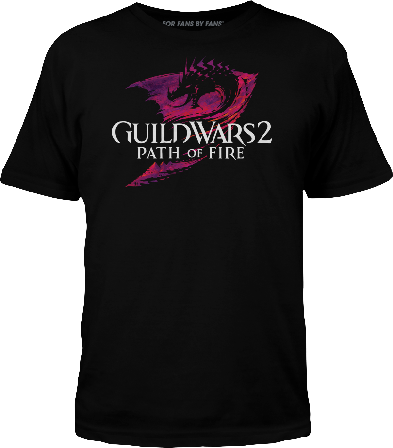 Guild Wars 2 (1000x1000), Png Download