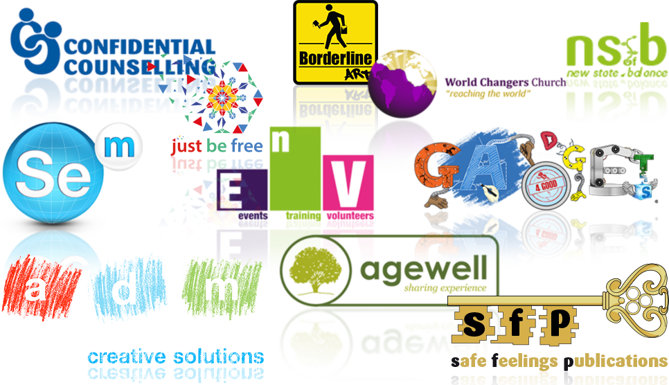 Raw Logo Design - Online Advertising (966x556), Png Download