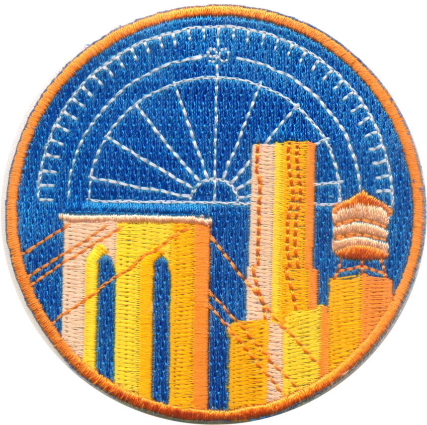 Nycstem - Esq Beacon Watch (1000x958), Png Download