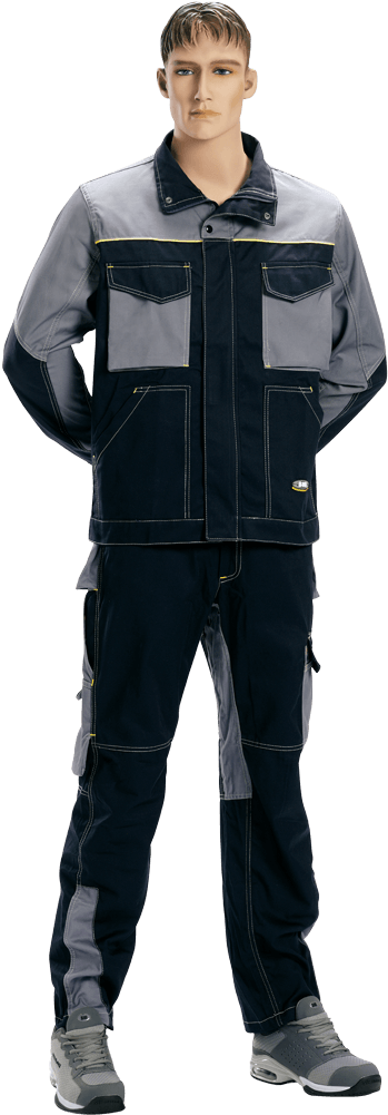 Standing (1100x1100), Png Download