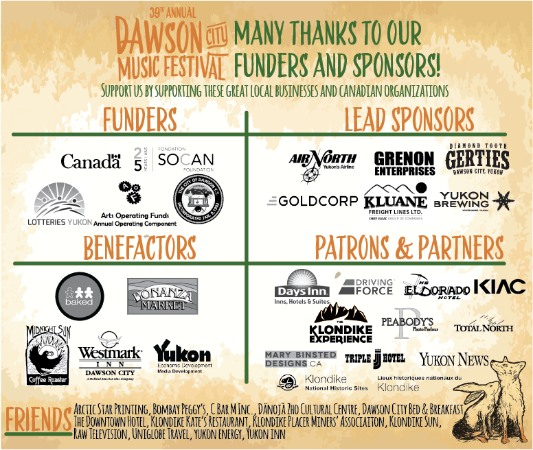 The Biggest Thank You To All Our Incredible Funders - Parallel (991x656), Png Download