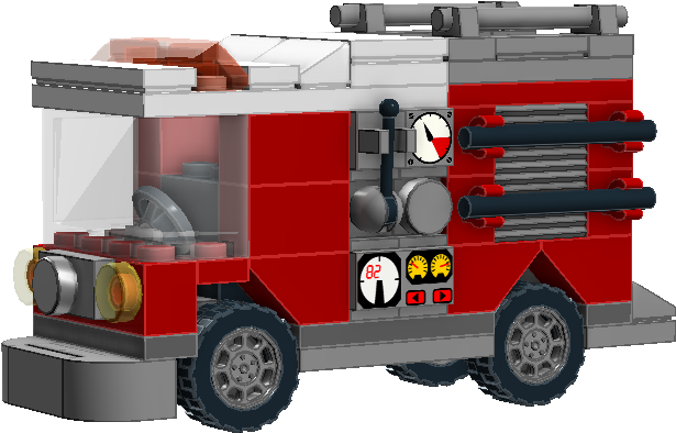 Current Submission Image - Fire Apparatus (1366x606), Png Download