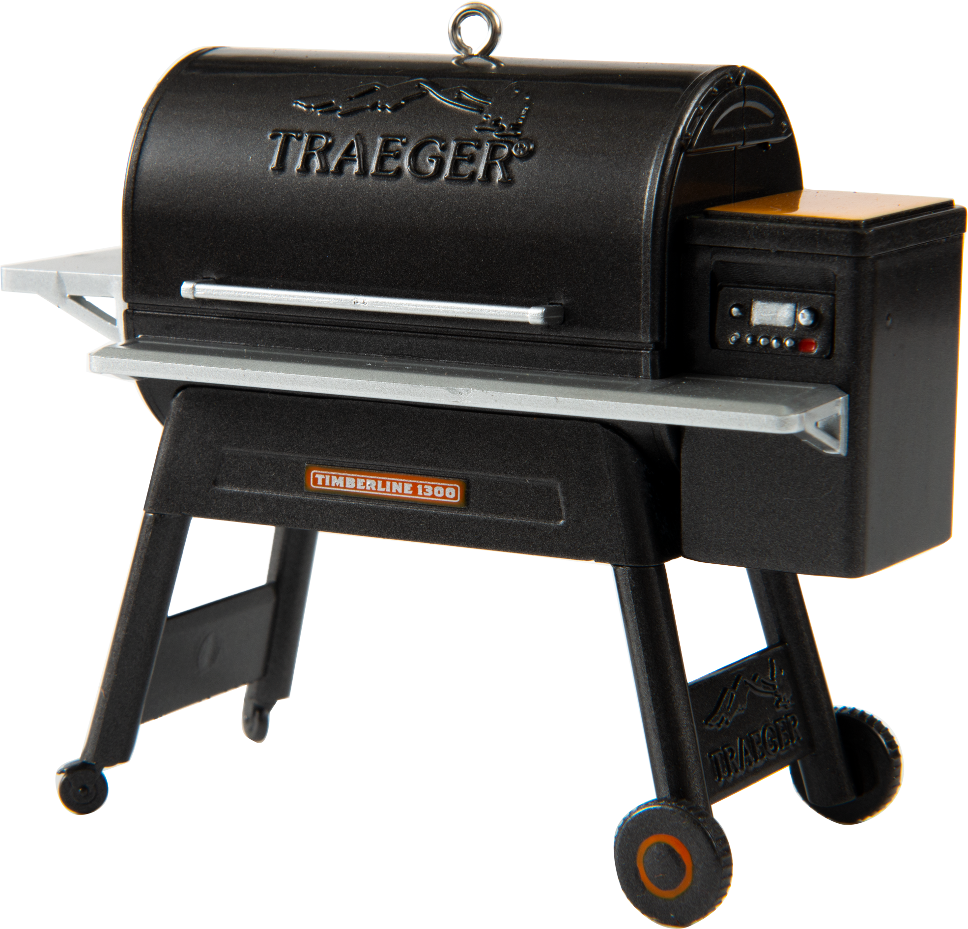 Traeger Grills (2000x2000), Png Download