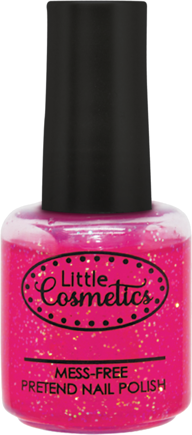 Nail Polish Png High-quality Image - Vinylux Nail Polish Pink (2048x2048), Png Download