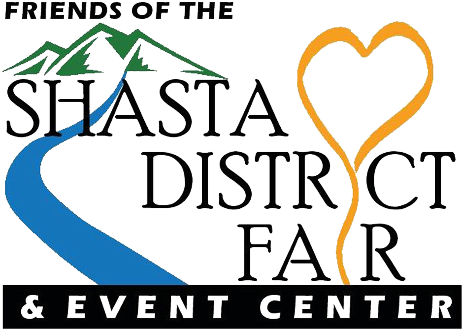 Friends Of The Fair Logo - Heart (1080x1920), Png Download
