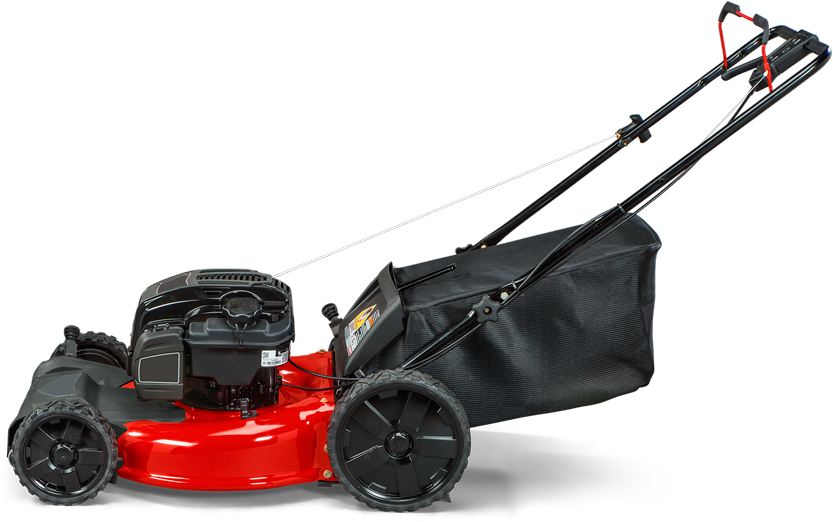 We Also Rent Lawnmowers Call To Rent One Today - Walk-behind Mower (900x574), Png Download