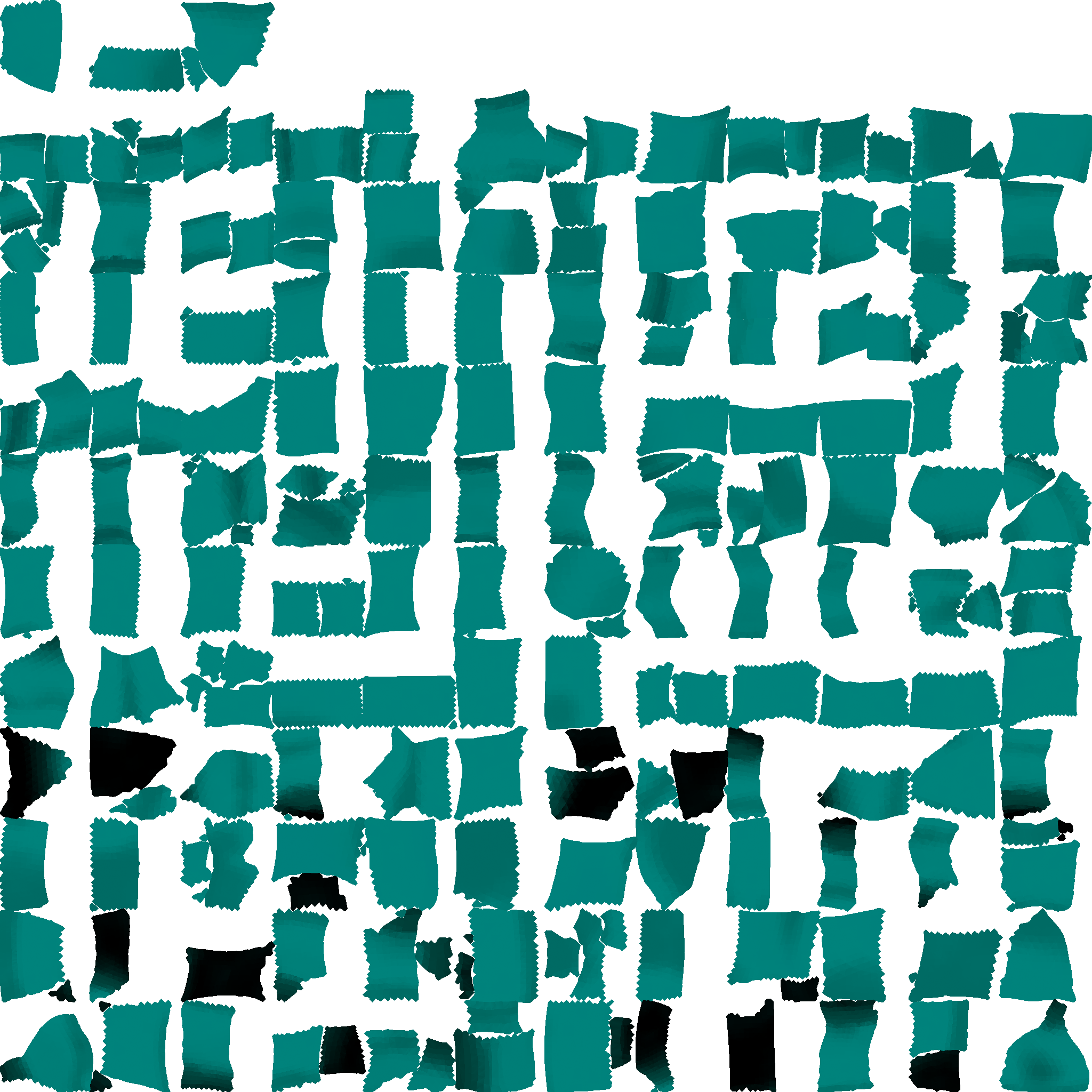 This Is The "body" Texture From My "mouthphone" Asset - Illustration (2048x2048), Png Download