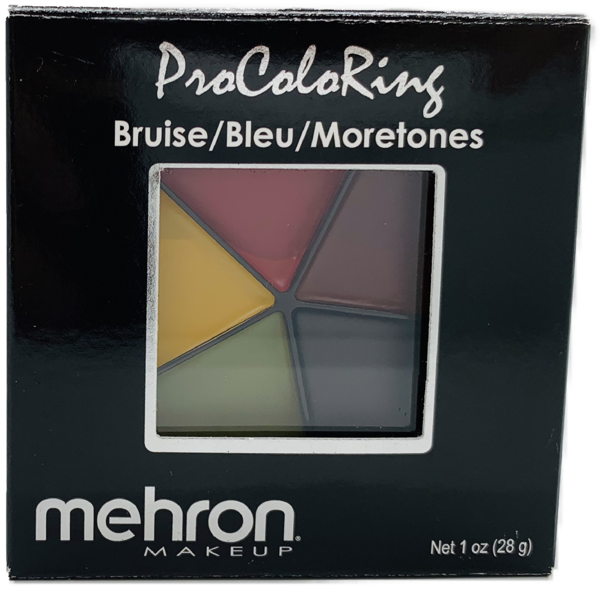 Bruise Makeup Wheel - Bharat Sanchar Nigam Limited (2048x1536), Png Download